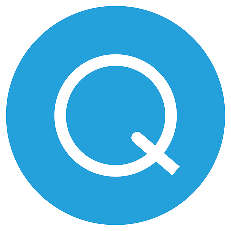 Qwerty IT Services Logo